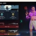 Blood Strike Accounts
